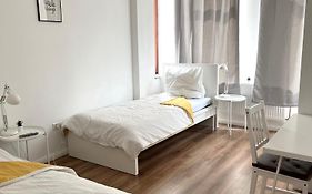 Schoenes Zimmer Zentral In Bremerhaven